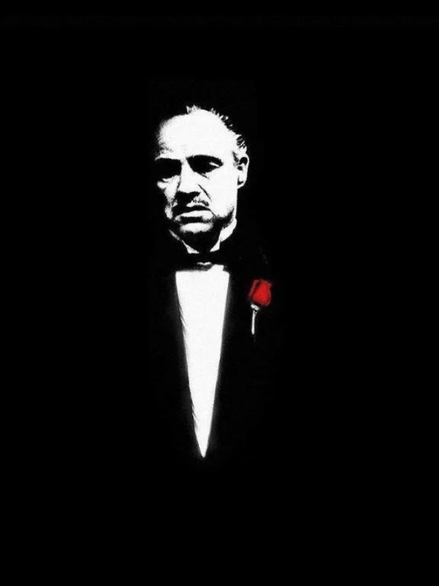 15 Most Memorable Godfather Quotes