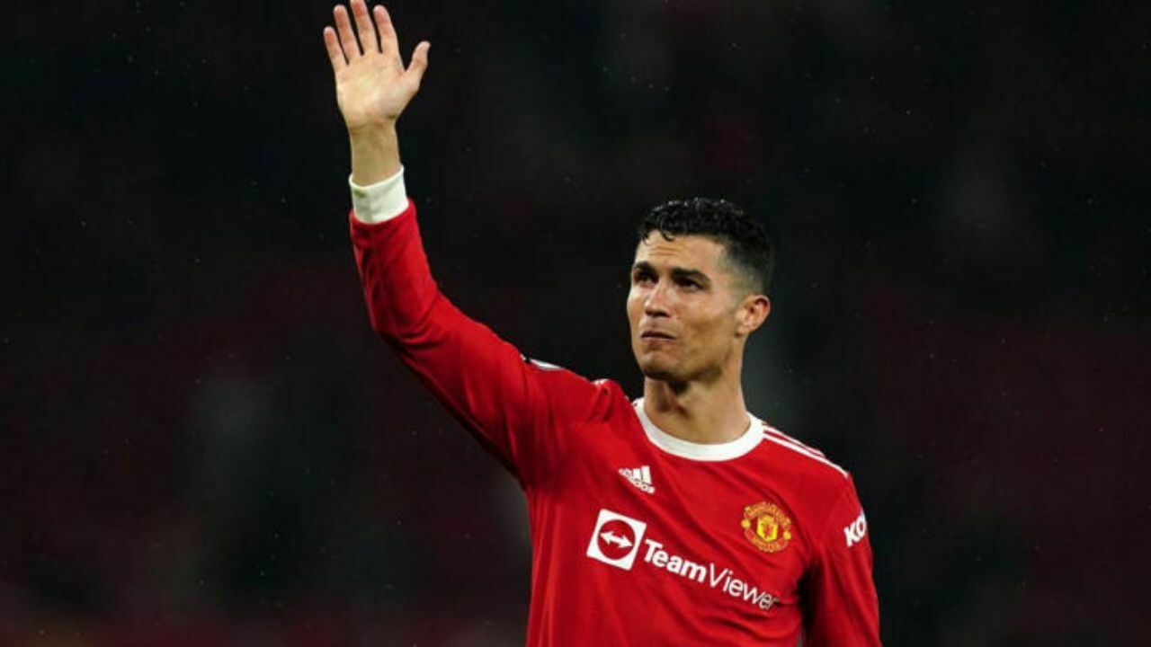 Man Utd curses 'terrible' timing amid transfer rumours, Ronaldo goes on 'indefinite leave'