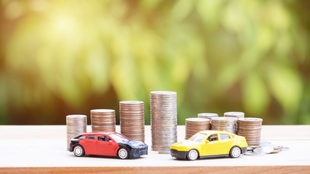 10 Tips to Save on Car Insurance