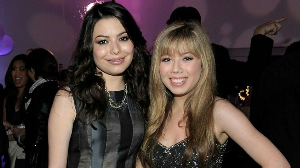Jennette McCurdy shares what makes her so 'pissed off' about Ariana Grande