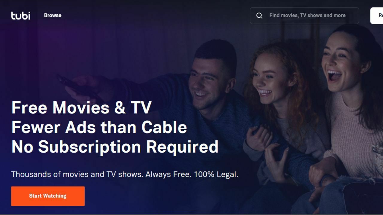 Tubi Tv 2022: Watch Free Movies and TV Shows Online