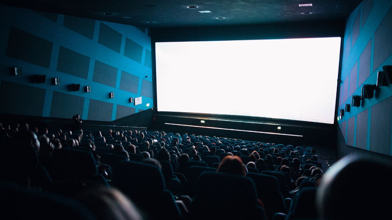 How do movie theaters make money in india