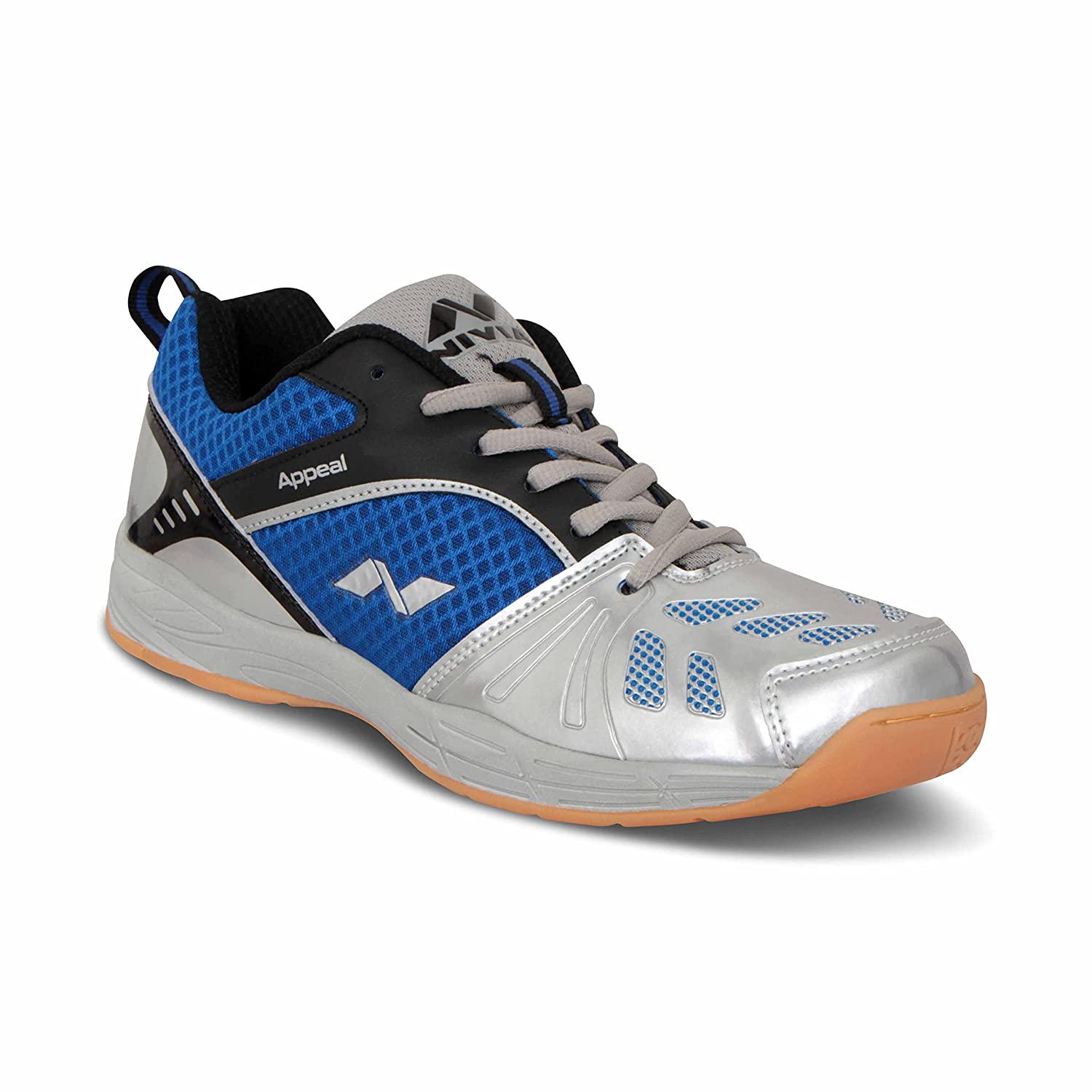 Nivia Appeal Table Tennis Shoes
