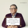 Bill Gates Quotes: 50 Most Famous Quotes By Bill Gates